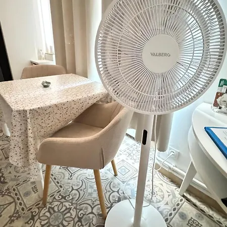 Le Mansart Au Pied Du Chateau Insead Apartamento *