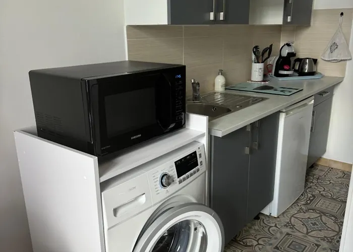 Apartment Le Mansart Au Pied Du Chateau Insead