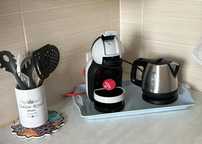 Apartment Le Mansart Au Pied Du Chateau Insead Fontainebleau